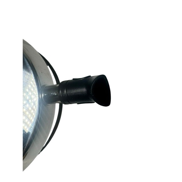 Omega Big Mouth Juicer BMJ330 Replacement Part Bowl with Spout - Picture 7 of 8